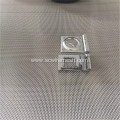 Wide 1-8 M Stainless Steel Wire Mesh Screen